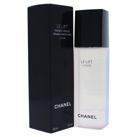 chanel lift lotion|chanel le lift moisturizer.